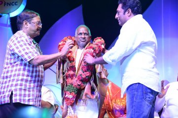 Ulavacharu Biryani Audio Launch